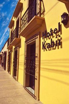 Hotel Kabii