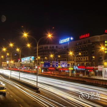 Tianli Sunshine Hotel