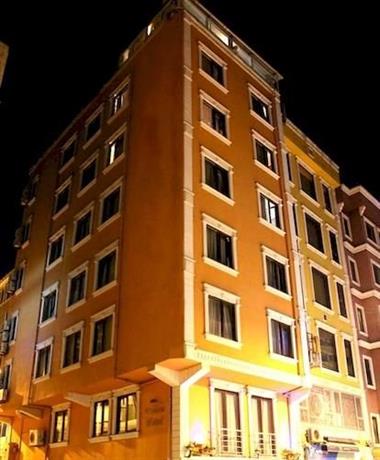 Dedem Hotel Istanbul