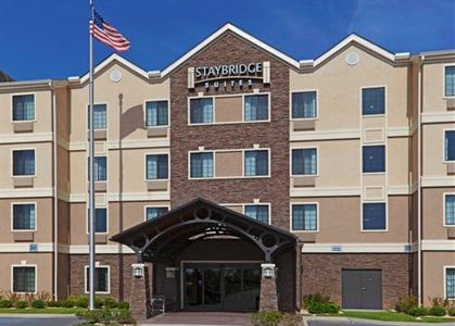 Staybridge Suites Gulf Shores