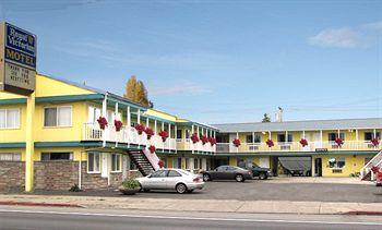 Royal Victorian Motel