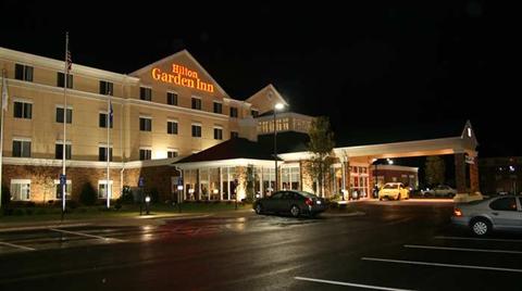 Hilton Garden Inn Oxford Anniston