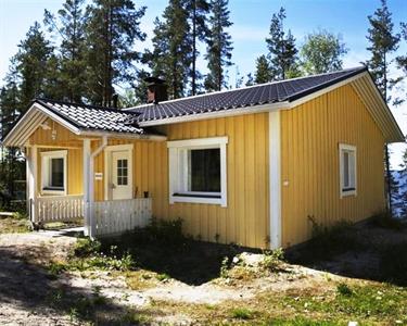 Maatilamatkailu Janisvaara