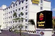 Comfort Suites Cayman Islands