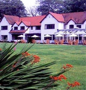 Macdonald Craxton Wood Hotel