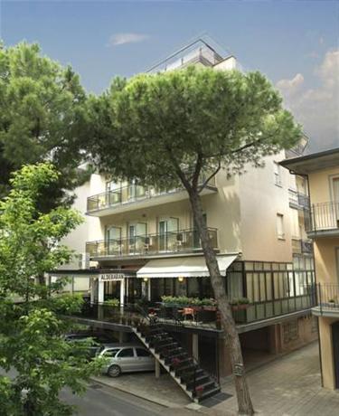 Hotel Aldebaran Rimini