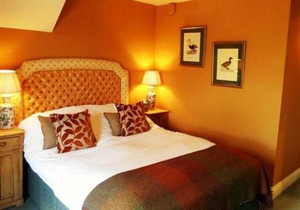 The Hunters Rest Inn