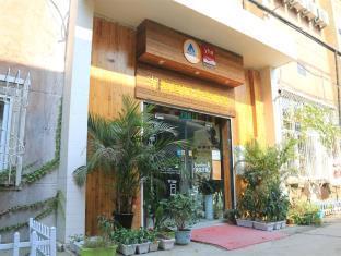 Hubin Youth Hostel Jinan