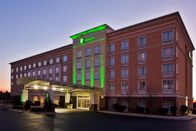 Holiday Inn Augusta West