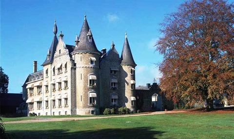 Chateau d'Hassonville