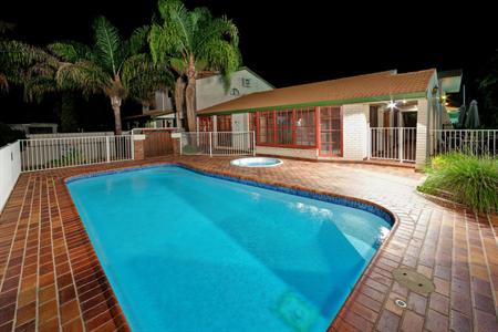 Best Western Tamworth Motor Inn