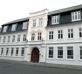 Hotel Lidenlund