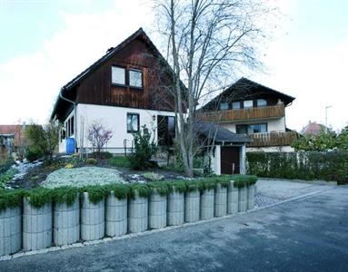 Holiday Home Lehn Moos