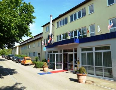 Best Hotel Mindeltal
