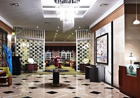 Hotel Samjung