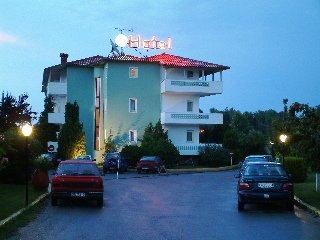 Alexander The Great Hotel Litochoro