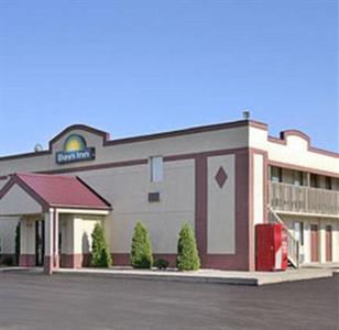 Days Inn Fort Wayne