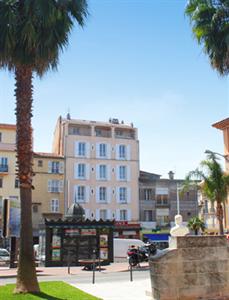 Hotel Le 21 Saint-Raphael