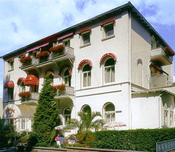 Hotel Wittekind