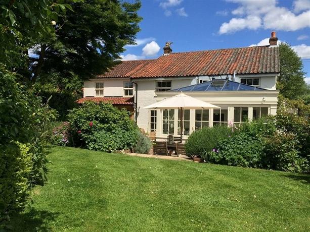 Ramsgate House Bed and Breakfast