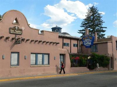 Historic Taos Inn