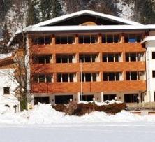 Kaiserblick Hotel Breitenbach am Inn