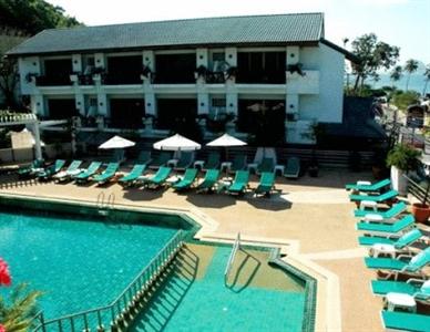 Best Western Ban Ao Nang Resort