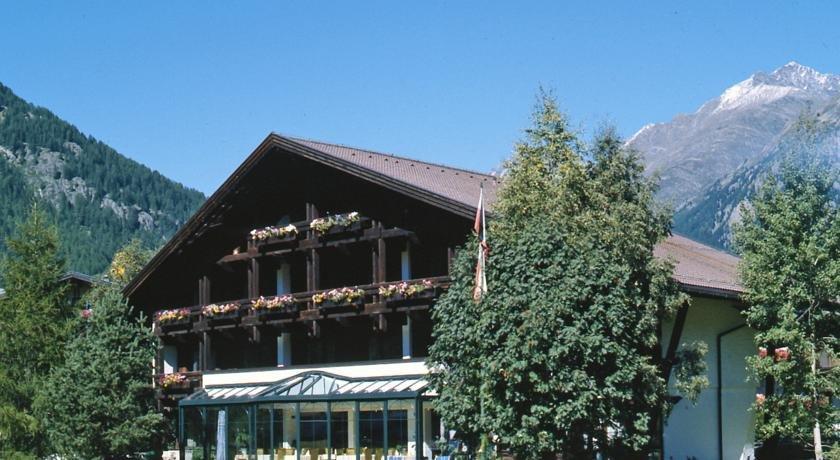 Hotel am Hof