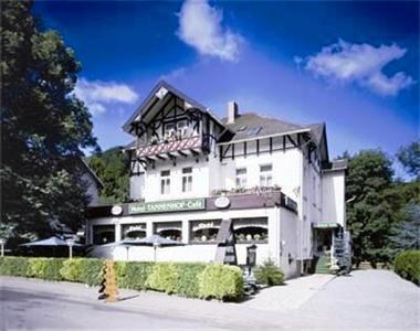 Hotel Tannenhof Bad Harzburg