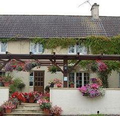 The Square and Compass Stables Inn Ilminster