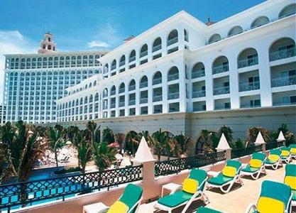 Riu Cancun