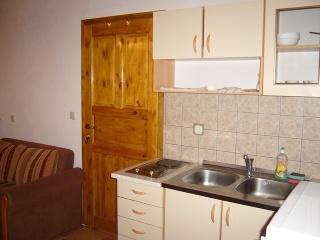 Apartments Kristic The Danube