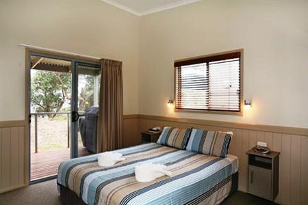 Halifax Holiday Park Accommodation Port Stephens