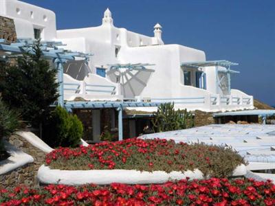 Mykonos Star