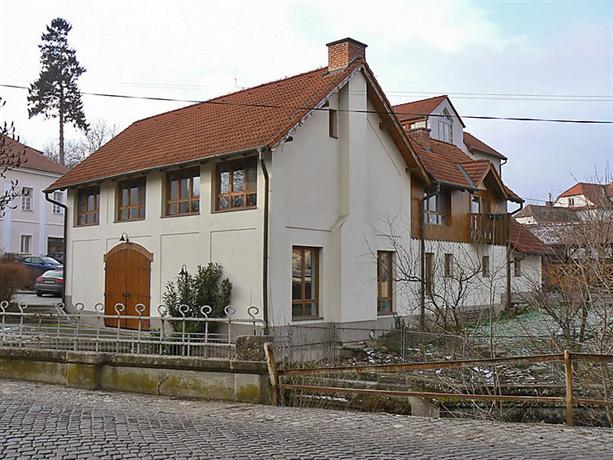 Interhome - Mlyn