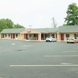 Budget Motor Lodge New Castle