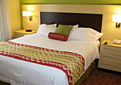 TownePlace Suites Rochester