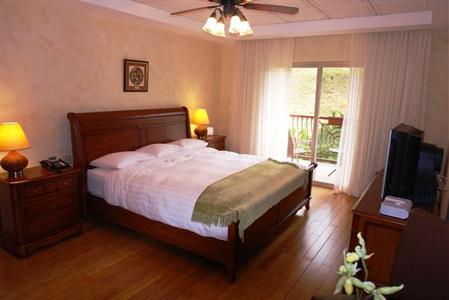 Hotel Valle del Rio