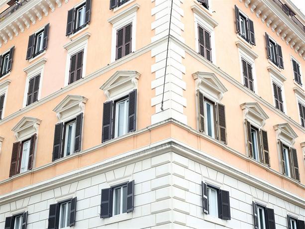 Il Piccolo di Piazza di Spagna