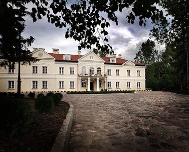 Sobienie Krolewskie