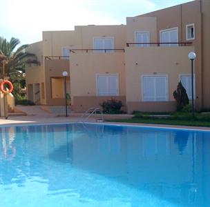Nautica Hotel