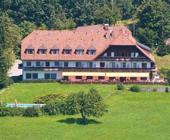 Hotel Schone Aussicht Salzburg