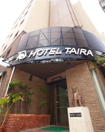 Hotel Taira Naha