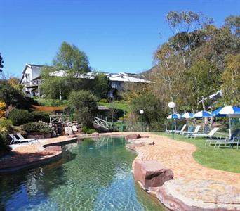 Grand Mercure Pinnacle Valley Accor Vacation Club Apartments