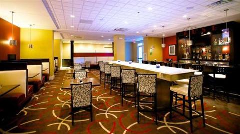 Holiday Inn Chattanooga-Hamilton Place