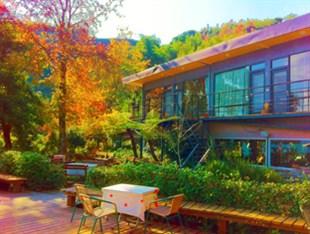 Alishan Lauya Homestay