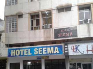 Hotel Seema Udaipur