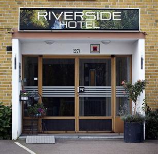 Riverside Hotel Angelholm