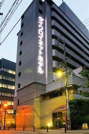 Daiwa Roynet Hotel Yotsubashi