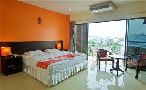 Absolute Guesthouse Phuket